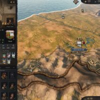 Crusader Kings III Crack Download