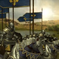 Crusaders: Thy Kingdom Come Torrent Download