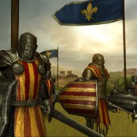 Crusaders: Thy Kingdom Come PC Crack