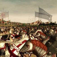 Crusaders: Thy Kingdom Come Crack Download