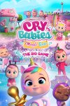 Cry Babies Magic Tears: The Big Game Free Download