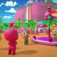 Cry Babies Magic Tears: The Big Game Update Download