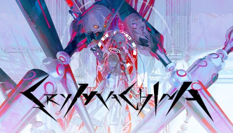 CRYMACHINA Free Download