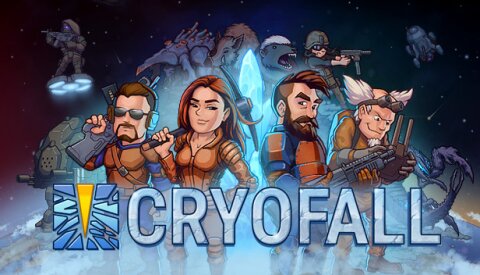 CryoFall Free Download
