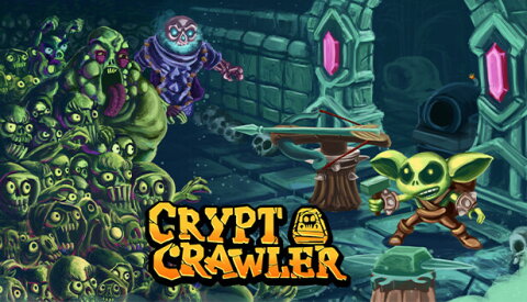 Crypt Crawler Free Download