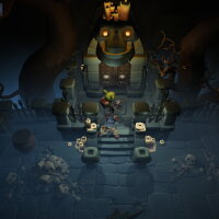 Crypt Crawler Torrent Download