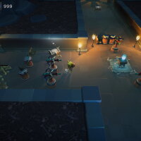 Crypt Crawler PC Crack