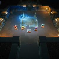 Crypt Crawler Update Download