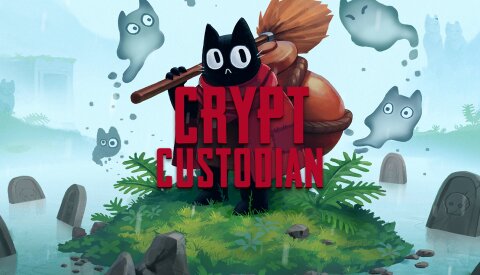 Crypt Custodian (GOG) Free Download