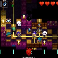 Crypt of the NecroDancer: AMPLIFIED Repack Download