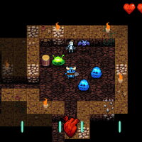 Crypt of the NecroDancer: Shovel Knight Character DLC PC Crack