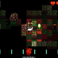 Crypt of the NecroDancer: Shovel Knight Character DLC Repack Download