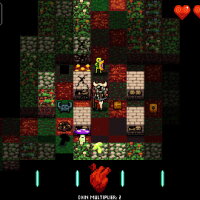 Crypt of the NecroDancer: Shovel Knight Character DLC Update Download