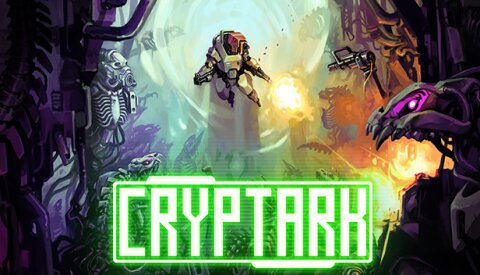 CRYPTARK Free Download