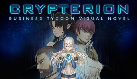 Crypterion Free Download