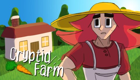 Cryptid Farm Free Download