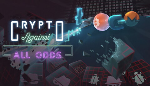 Crypto: Against All Odds - Tower Defense Free Download