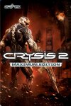 Crysis 2 - Maximum Edition Free Download