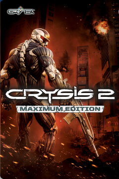 Crysis 2 - Maximum Edition Free Download