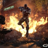 Crysis 2 - Maximum Edition Torrent Download