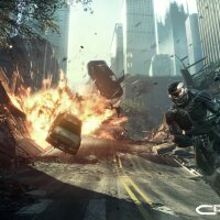 Crysis 2 - Maximum Edition PC Crack