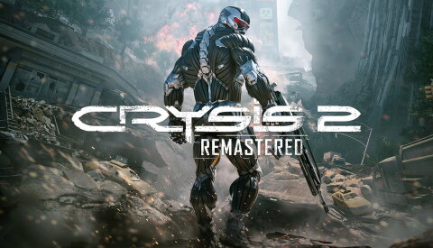 Crysis 2 Remastered (GOG) Free Download