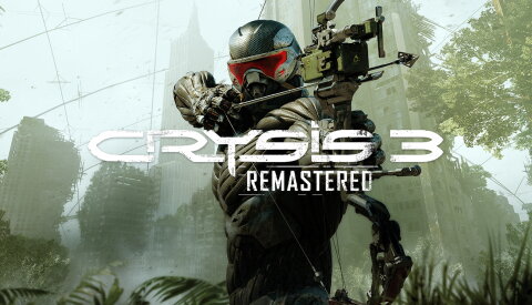Crysis 3 Remastered (GOG) Free Download