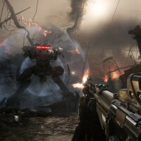 Crysis 3 Remastered Torrent Download