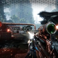 Crysis 3 Remastered PC Crack