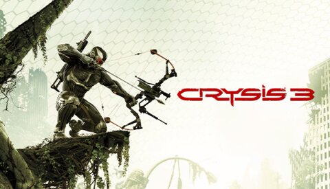 Crysis® 3 Free Download