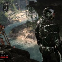 Crysis® 3 PC Crack