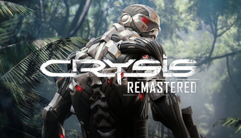Crysis Remastered (GOG) Free Download