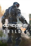 Crysis Remastered Trilogy (GOG) Free Download