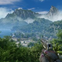 Crysis Remastered Crack Download