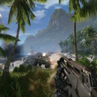 Crysis Remastered Update Download