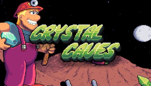 Crystal Caves HD (GOG) Free Download