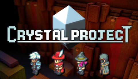 Crystal Project Free Download