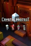 Crystal Project Free Download