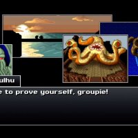 Cthulhu Saves the World Update Download