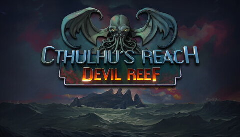 Cthulhu's Reach: Devil Reef Free Download