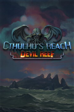 Cthulhu's Reach: Devil Reef Free Download