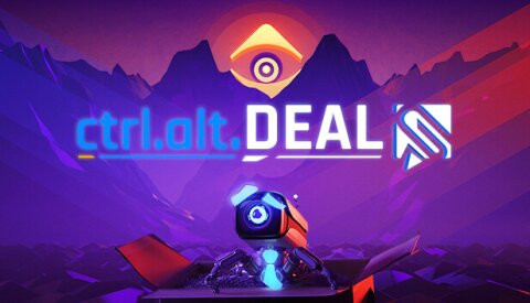 Ctrl Alt Deal Free Download
