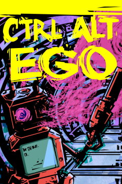 Ctrl Alt Ego Free Download