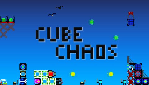 Cube Chaos Free Download