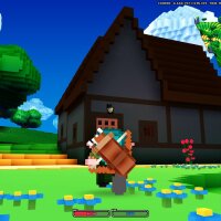 Cube World PC Crack