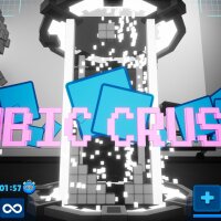 Cubic Crush Streamer Showdown PC Crack