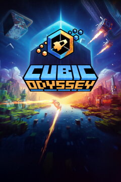 Cubic Odyssey Free Download