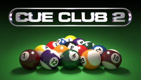 Cue Club 2: Pool & Snooker Free Download