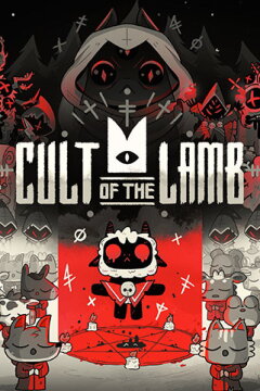 Cult of the Lamb (GOG) Free Download