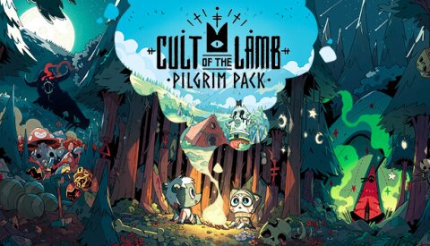 Cult of the Lamb: Pilgrim Pack Free Download